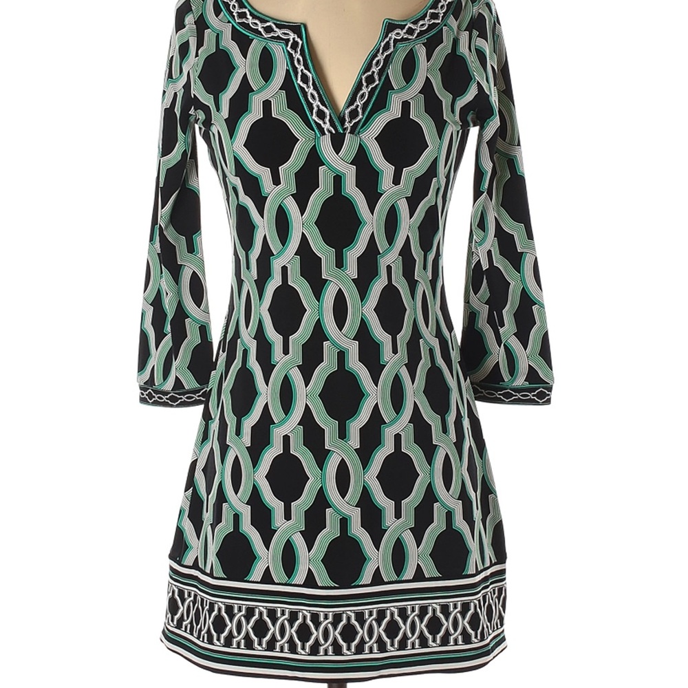 White House Black Market Dress
